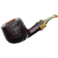 Neerup Classic Sandblasted Bent Pot (2)