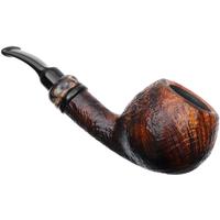 Neerup Classic Sandblasted Bent Apple (2)