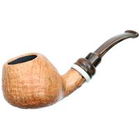 Neerup Classic Sandblasted Bent Brandy (2)