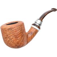 Neerup Classic Sandblasted Bent Pot (2)