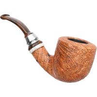 Neerup Classic Sandblasted Bent Pot (2)