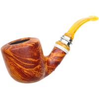 Neerup Classic Smooth Bent Pot (2)