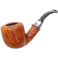 Neerup Classic Smooth Bent Pot (2)