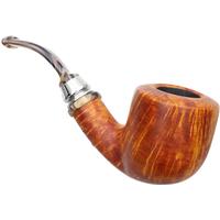 Neerup Classic Smooth Bent Pot (2)
