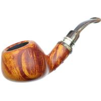 Neerup Classic Smooth Bent Brandy (2)