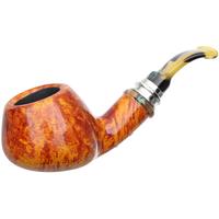 Neerup Classic Smooth Bent Pot (2)