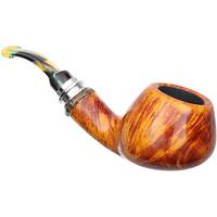 Neerup Classic Smooth Bent Pot (2)