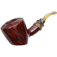 Neerup Classic Smooth Bent Dublin Sitter (2)