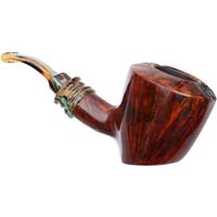 Neerup Classic Smooth Bent Dublin Sitter (2)