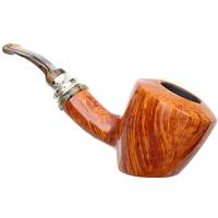 Neerup Classic Smooth Bent Dublin Sitter (2) (9mm)