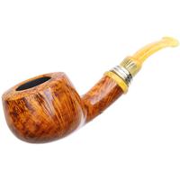 Neerup Classic Smooth Bent Pot (2) (9mm)