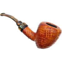Neerup Classic Sandblasted Acorn (2) (9mm)