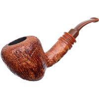 Neerup Classic Sandblasted Acorn (2) (9mm)