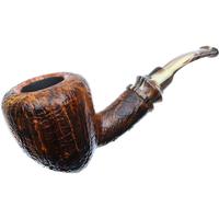 Neerup Classic Sandblasted Acorn (2) (9mm)