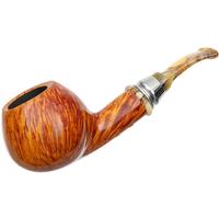 Neerup Classic Smooth Bent Apple (3)