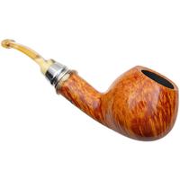 Neerup Classic Smooth Bent Apple (3)