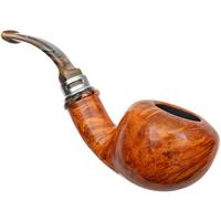 Neerup Classic Smooth Tomato (3) (9mm)