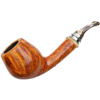 Neerup Classic Smooth Bent Egg (3) (9mm)
