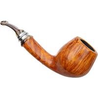 Neerup Classic Smooth Bent Egg (3) (9mm)