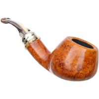 Neerup Classic Smooth Bent Brandy (3) (9mm)