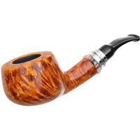 Neerup Classic Smooth Bent Pot (3) (9mm)