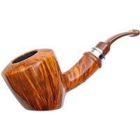 Neerup Classic Smooth Bent Dublin Sitter (3) (9mm)