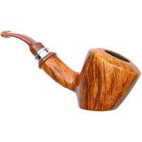 Neerup Classic Smooth Bent Dublin Sitter (3) (9mm)