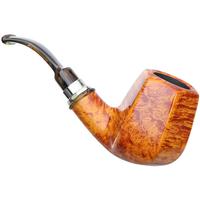 Neerup Classic Smooth Paneled Bent Billiard (4)