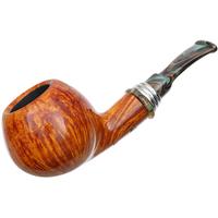 Neerup Classic Smooth Bent Apple (4)
