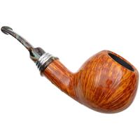 Neerup Classic Smooth Bent Apple (4)