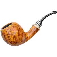 Neerup Classic Smooth Bent Egg (4) (9mm)