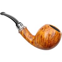 Neerup Classic Smooth Bent Egg (4) (9mm)