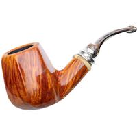 Neerup Classic Smooth Paneled Bent Billiard (4) (9mm)