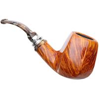 Neerup Classic Smooth Paneled Bent Billiard (4) (9mm)