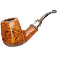 Neerup Classic Smooth Paneled Bent Billiard (4) (9mm)