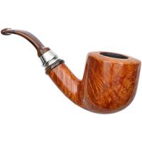 Neerup Classic Smooth Bent Pot (4) (9mm)