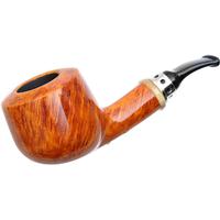 Neerup Classic Smooth Bent Pot (4) (9mm)