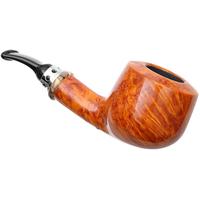 Neerup Classic Smooth Bent Pot (4) (9mm)