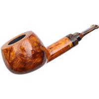 Neerup P. Jeppesen Handmade Ida Easy Cut Smooth Pot (2) (9mm)