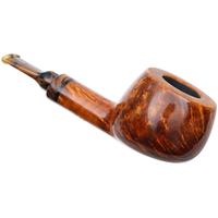 Neerup P. Jeppesen Handmade Ida Easy Cut Smooth Pot (2) (9mm)