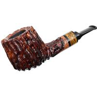 Neerup P. Jeppesen Handmade Ida Easy Cut Rusticated Pot (2) (9mm)