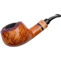 Neerup P. Jeppesen Handmade Ida Easy Cut Smooth Bent Pot (3)