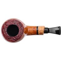 Neerup P. Jeppesen Handmade Ida Easy Cut Smooth Bent Pot (3)