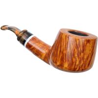Neerup P. Jeppesen Handmade Ida Easy Cut Smooth Bent Pot (3)