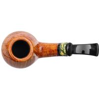 Neerup P. Jeppesen Handmade Ida Easy Cut Smooth Bent Brandy (4)