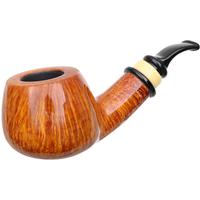Neerup P. Jeppesen Handmade Ida Easy Cut Smooth Bent Pot (4) (9mm)