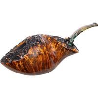 Neerup P. Jeppesen Handmade Ida Easy Cut Smooth Freehand (5)