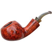 Neerup Basic Partially Rusticated Bent Tomato Sitter (2) (9mm)