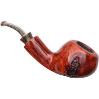Neerup Basic Partially Rusticated Bent Tomato Sitter (2) (9mm)