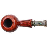 Neerup Basic Partially Rusticated Bent Tomato Sitter (2) (9mm)